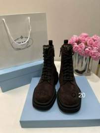 Picture of Prada Shoes _SKUPradasz35-40XX080718930